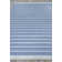 Boca Striped Indoor / Outdoor Rug