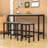 Georgina Dining Set-1771807556