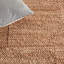 Tapis en coton de chanvre indien tissé à la main Adarryll-1617808106