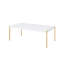 Table basse Modern