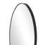 Grand miroir mural Cole and Grey-1227635190