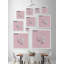 Flowers Of Deceit - Single Picture Frame Painting-260292313