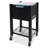 26.25'' H x 13.75'' W File Cart with Wheels-52896031