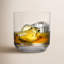 Big Top Crystal Whiskey Glass-42186705