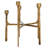 Alessa Taper Candleholder Centerpiece