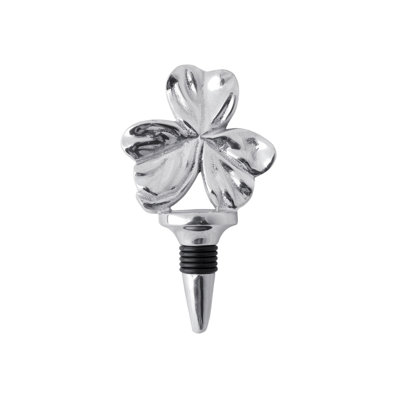 Bouchon de bouteille Shamrock
