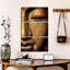 Bouddha bouddha doré sur toile, ensemble de 3 pièces par NirvanaDesigns-93025621