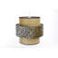 Shawnita 1 - Light Yes Drum Pendant
