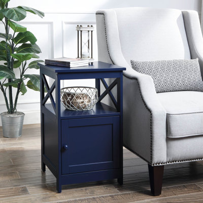 Darek End Table