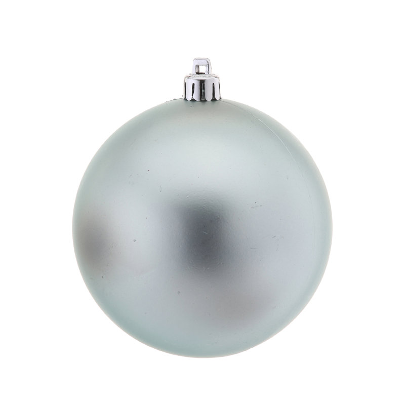 Vp Matt Ball 140 mm, Bleu clair