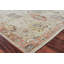 Heirloom Wool Floral Area Rug-113728301