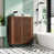Walnut selected