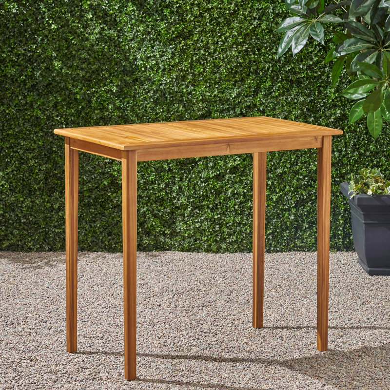 Table de bar Minimalist