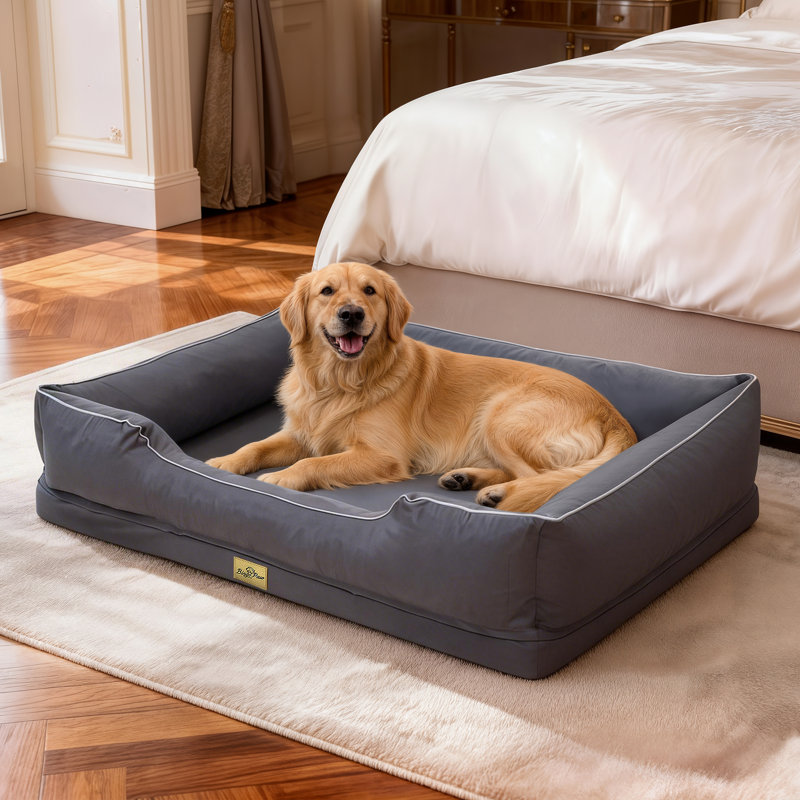 Pet Bed, 111x88x23cm