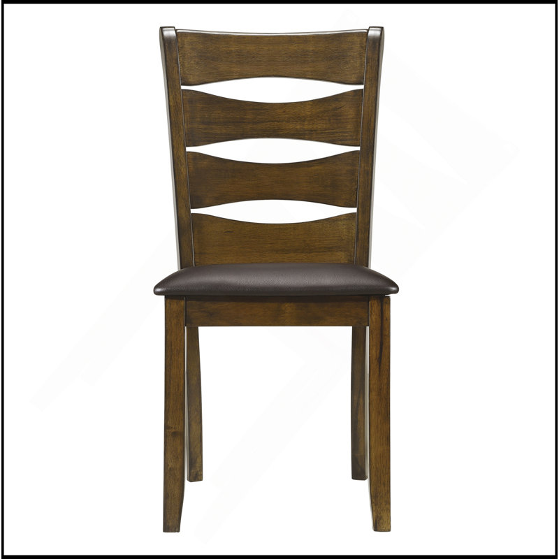 Ensemble de chaises de salle à manger 2 pièces