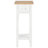 Spielman Glass End Table with Storage-590086026-630727667