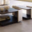 Table basse Italian Luxury Luxury