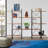 Etagere Bookcase