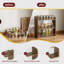 Stainless Steel Spice Rack-991773555