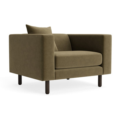 MTO - Mono Lounge Chair