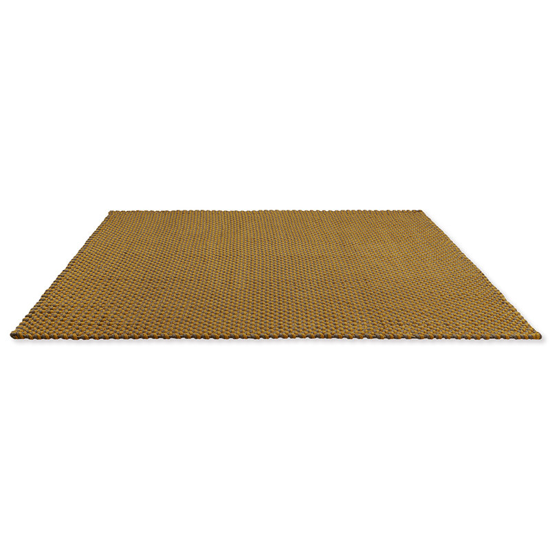 Lace Area Rug in Mustard Taupe, Rectangle 8'2" x 11'6"