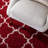 Sundance Performance Geometric Rug-428245322