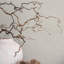 Woods and Wicker Collection Woven Flecks Wallpaper Roll-1296980464