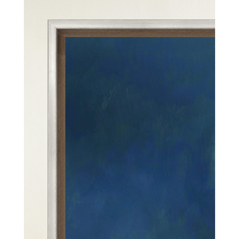 Elegance Of The Night Print by Jacob Lincoln, 31.5" H x 31.5" W