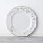 Ensemble de 4 assiettes en bouleau Noritake, 10 1/2 po