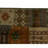 High-Quality Hand-Knotted Multi Area Rug