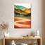 Avery Mountain Trail - abstrait-108360531