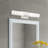 Cailum 2 - Light Dimmable Vanity Light-1572638909