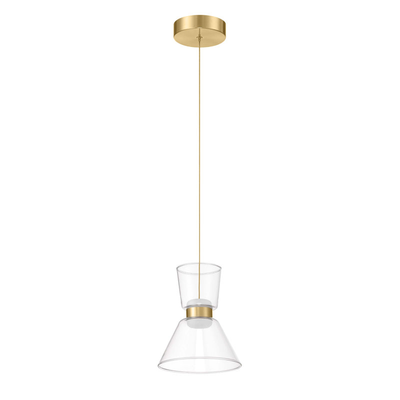 Uptown Lounge Pendant