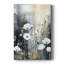 FLORAL Series CCCCLXXI - Gallery Cavas