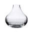 Handmade Lead Free Crystal Table Vase