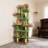 68in Tall Multi-level  Cat Tree-1623563267