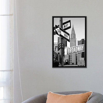 " Broadway " by PhotoINC Studio