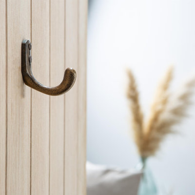 Iron Wall Hook