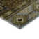 Premium Machine Washable Lubbers AMF1754 Tribal Rug