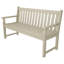 Banc de jardin POLYWOOD-9706264-9706261