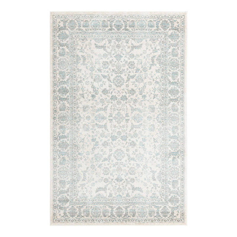 Jill Zarin Central Park Uptown Rug, Rectangle 5'3" x 8'
