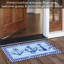 Tapis de sol pour vestibule intérieur / extérieur Anchors Away