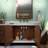 Rev-A-Shelf Under Sink Drip Tray for Vanity Base Cabinets, Fits 27" - 30"-135649734