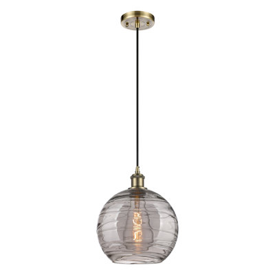 Plafonnier encastré 8 lumières Amrith