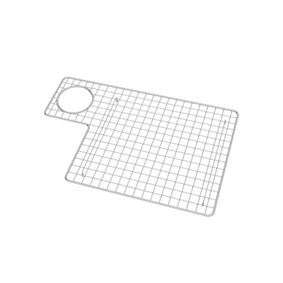 Culinario Wire Sink Grid for RUW4916 Stainless Steel Kitchen Sink Large Bowl