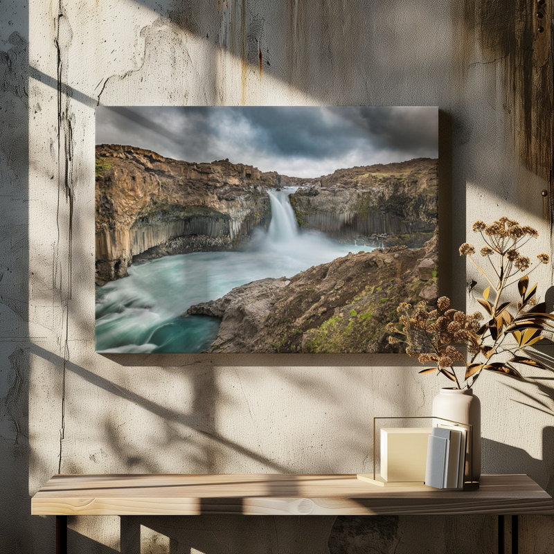 Wrapped Canvas Print, 60.96 cm H x 91.44 cm W
