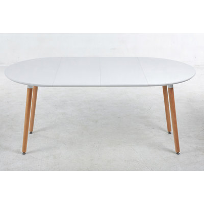 Extensible Table,Dining Table,Office Table,Coffee Table,Wood Leg,100/140/180X100x75cm