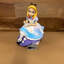 Statue de table Alice au pays des merveilles édition spéciale