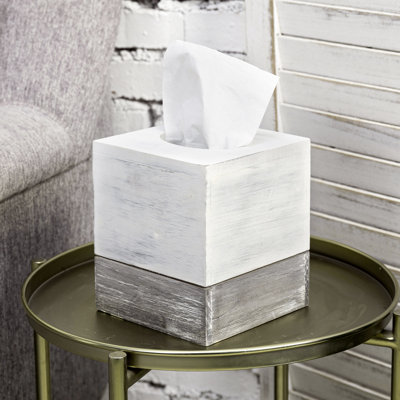 Tissue Box Cover