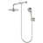 Brushed Nickel is out of stock